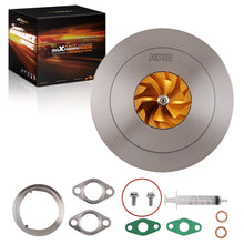 Laad de afbeelding in de galerijviewer, Turbo Billet Core cartridge geschikt voor VW SEAT SKODA 2.0 TDI CFFB 54409880002