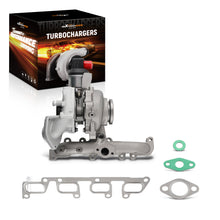 Laad de afbeelding in de galerijviewer, Turbo geschikt voor Seat VW Skoda Audi 2.0 TDI CFFB CFFE CFHC CFJA CBDC Nieuwe Turbo