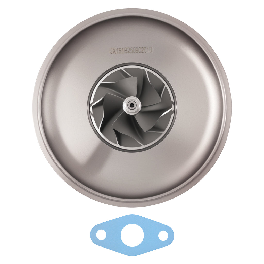 RHF3 Turbo cartridge geschikt voor Alfa Romeo Giulietta 1.4 TB 88KW 2010-2019 55212917