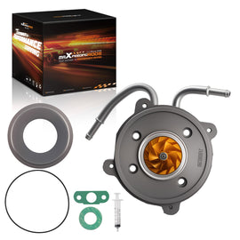 turbolader Cartridge compatibel met Vauxhall Astra K B16 1.2 Turb...