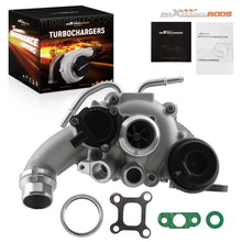 Laad de afbeelding in de galerijviewer, Nieuwe TURBO TURBINE geschikt voor CHEVROLET TRAIL BLAZER L3 2019+ 55515934 662576367 BD8ER