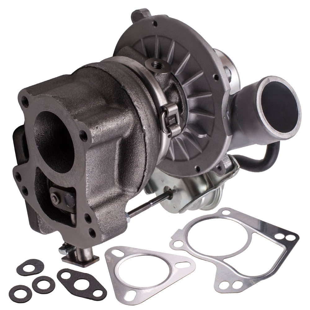 geschikt voor Isuzu Bighorn Trooper 3.0 4JX1TC 4JX1T RHF5 Turbo1999 2000- Turbo