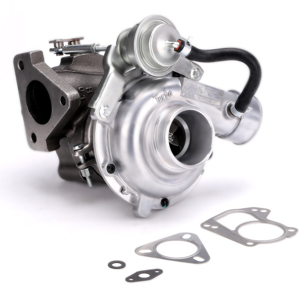 RHF5 Turbocharger compatible for Isuzu Holden Opel Trooper 4JX1T 3.0LD Turbocharger