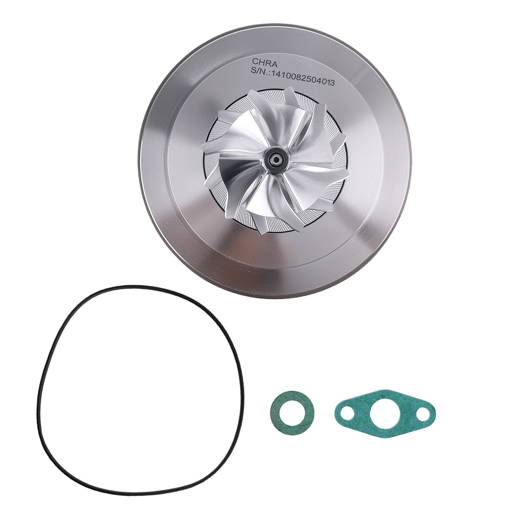 Billet Turbo Chra Core geschikt voor Vauxhall Zafira 2.0 Astra176-177 Kw Z20leh 2006-14