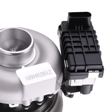 Laad de afbeelding in de galerijviewer, Gtb2060vk Turbo ForFor compatible for Mercedes Benz Gl350 Mls350 Bluetec Om642ls 3.0l 802774