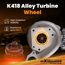 Laad de afbeelding in de galerijviewer, Gtb2060vk Turbo ForFor compatible for Mercedes Benz Gl350 Mls350 Bluetec Om642ls 3.0l 802774