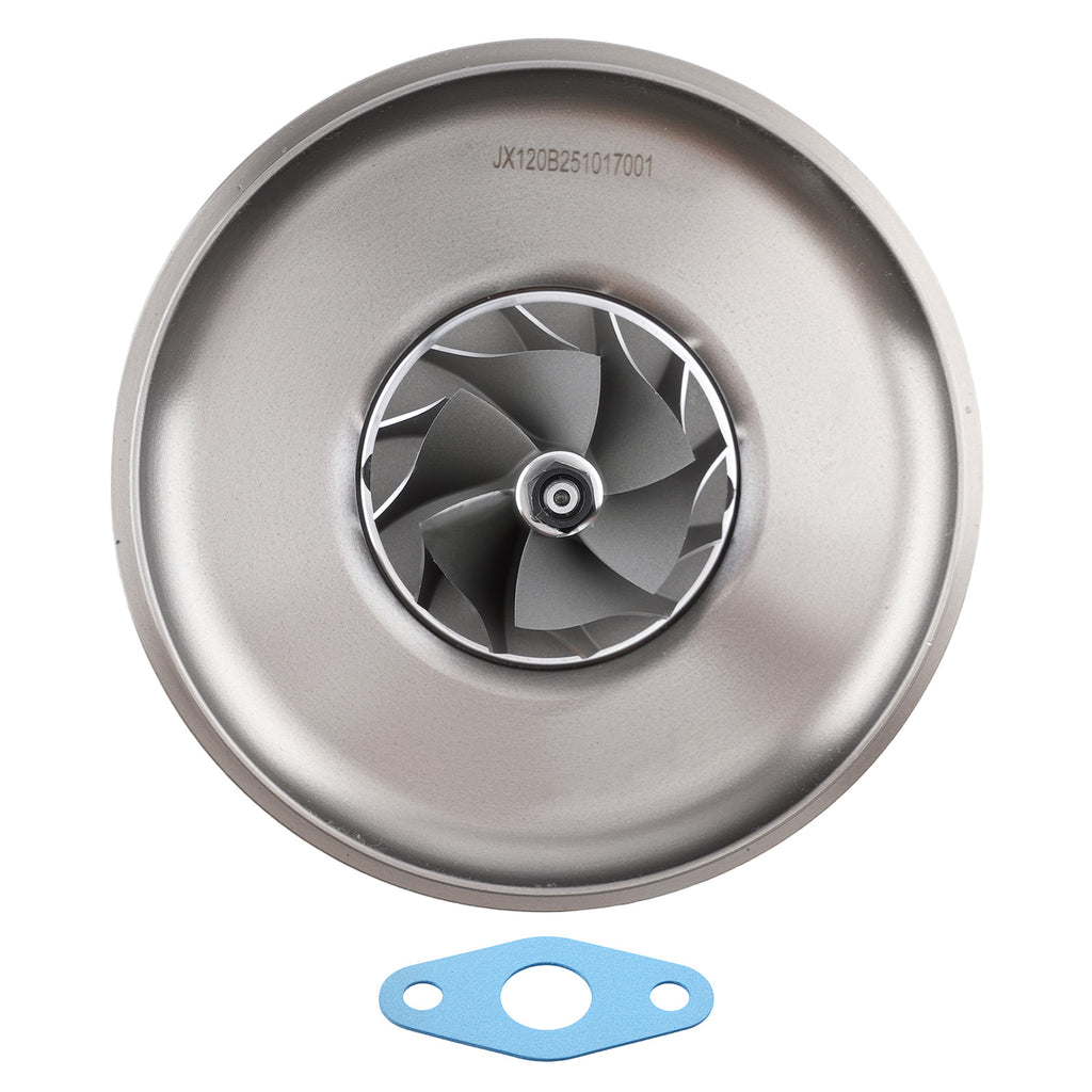 RHF4 Turbo Core geschikt voor Mercedes-Benz Sprinter Bus Van 208 308 CDI 00-06 A6110961499