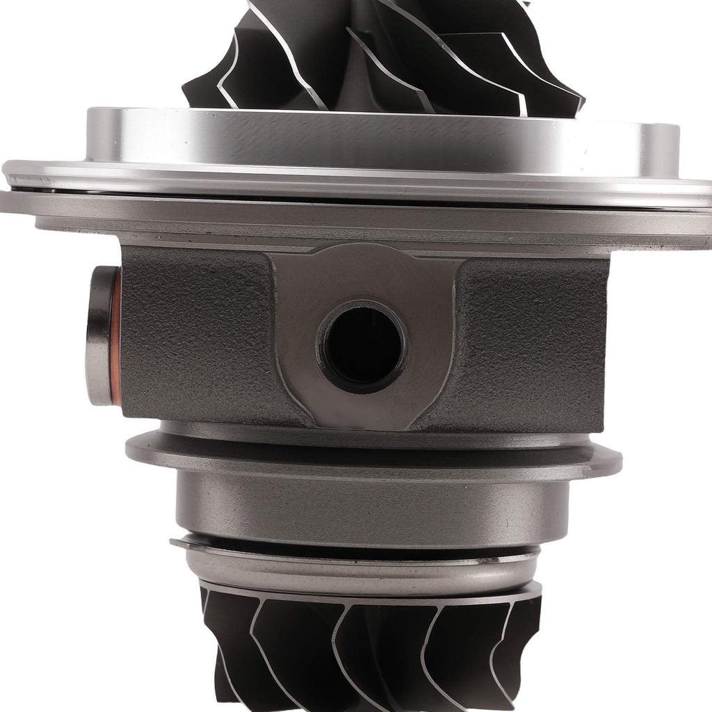 Turbo CHRA Cartridge compatible for Volvo S40 C70 C30 V50 Focus 2.5L 53049980033 2004-2013