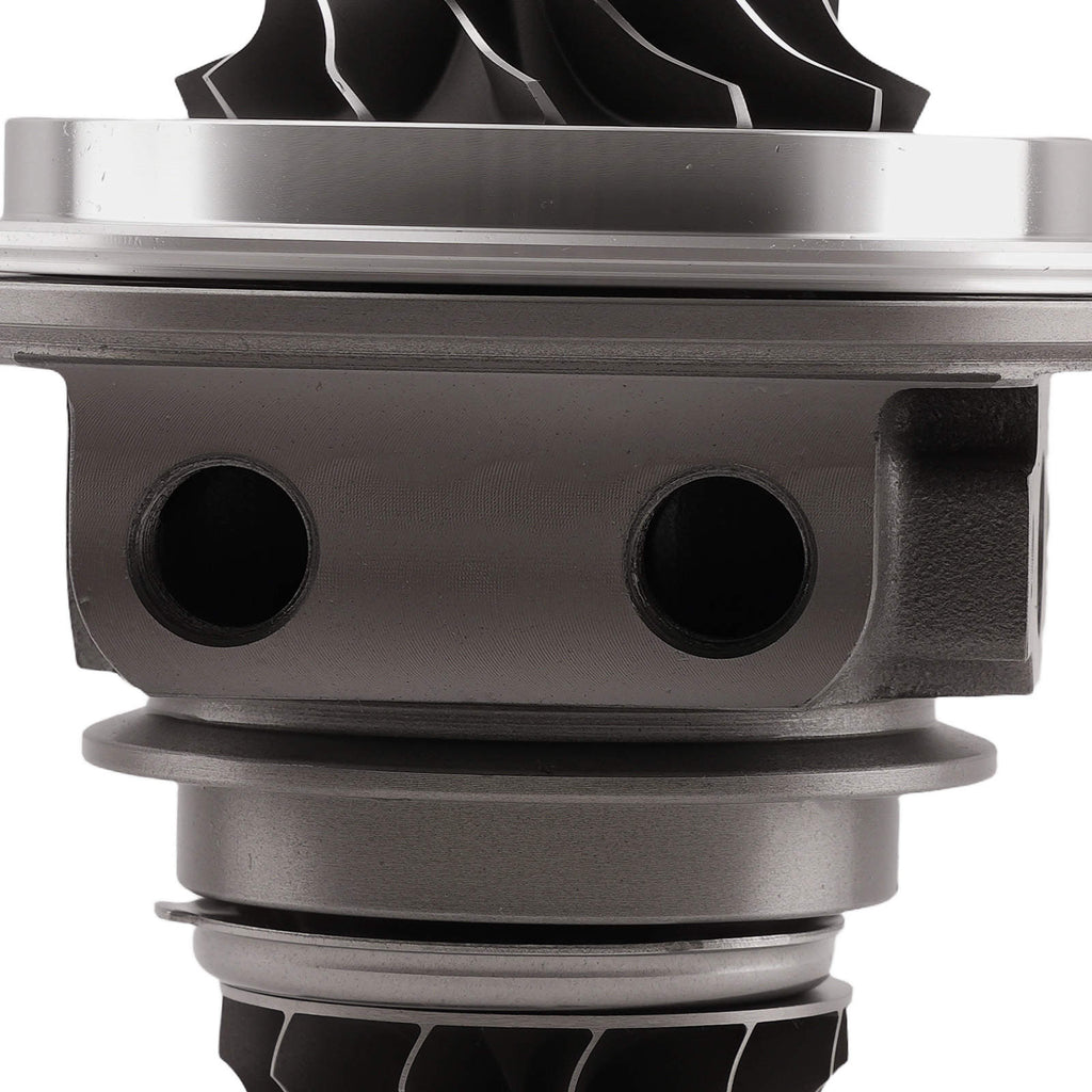 Turbo CHRA Cartridge compatible for Volvo S40 C70 C30 V50 Focus 2.5L 53049980033 2004-2013