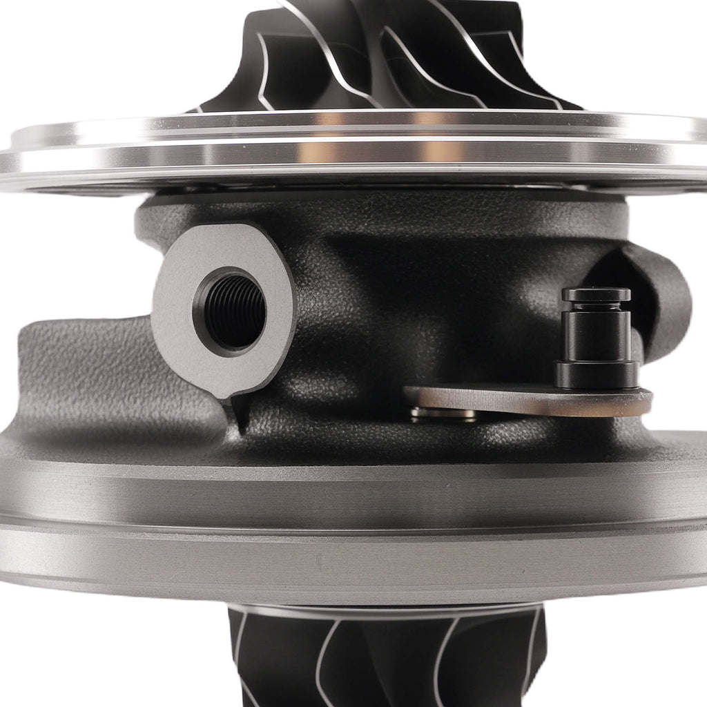 GTB1752VK Turbo Cartridge compatible for Land Rover Freelander 2 2.2 TD4 06-14 LR006862