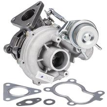 Laad de afbeelding in de galerijviewer, geschikt voor VW Seat 1.4 75hp AMF Ibiza Fabia Polo 045145701V 045145701 w/ gasket turbo