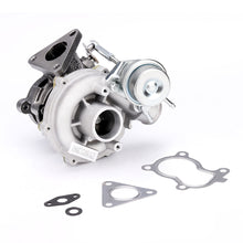 Laad de afbeelding in de galerijviewer, Turbocharger 701729 for GT1544S compatible for Audi, Seat, Skoda, VW - 1.4 TDI 75 Cv, 55 kW