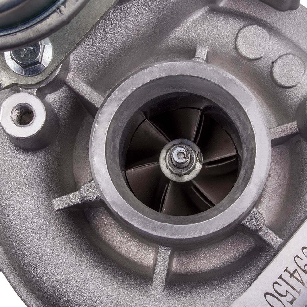 Compatible for VW Seat 1.4 75hp AMF Ibiza Fabia Polo 045145701V 045145701 w/ gasket turbo