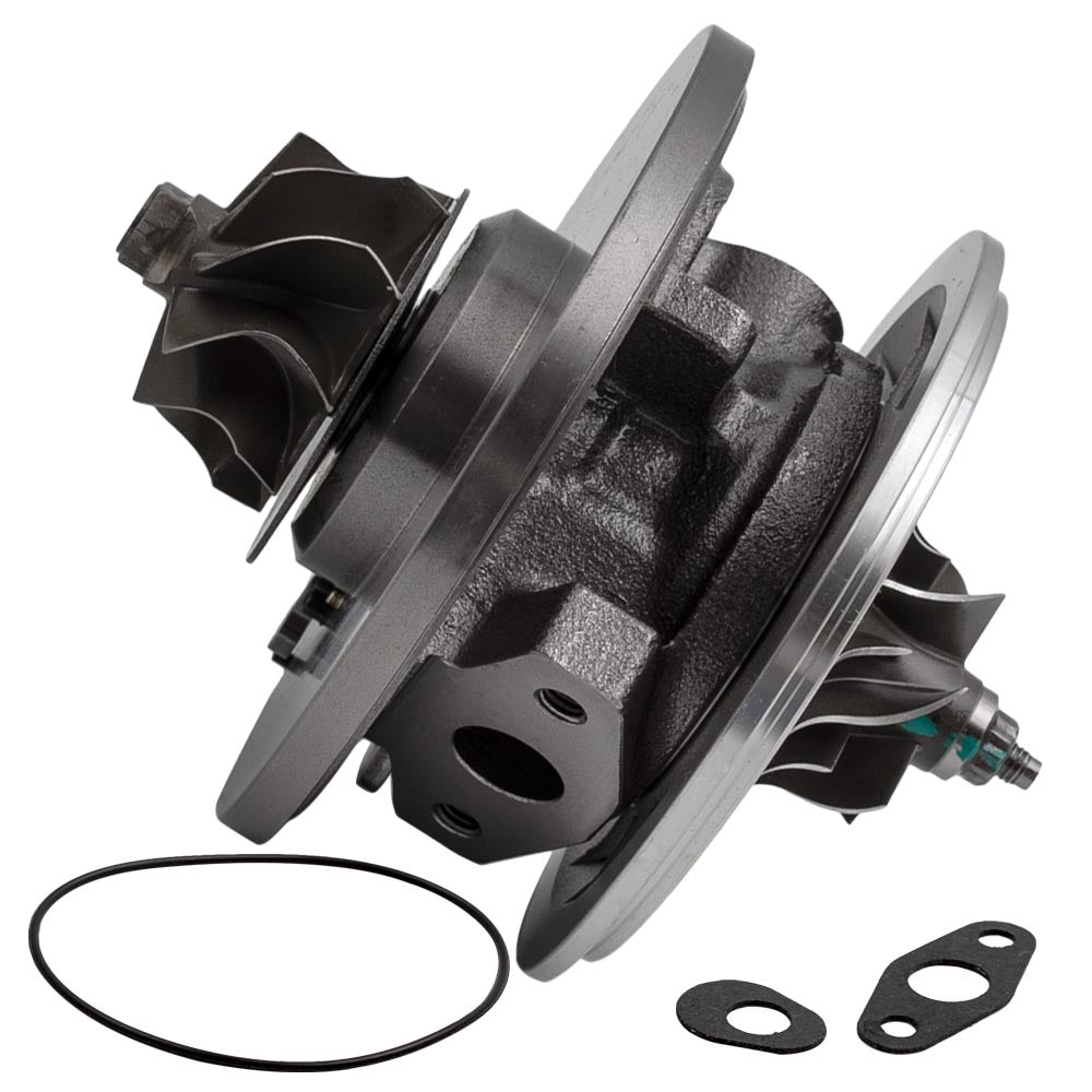 CHRA cartridge compatible for Seat VW ALH 1.9TDI 66kw 90PS Turbocharger 701854-5004S new