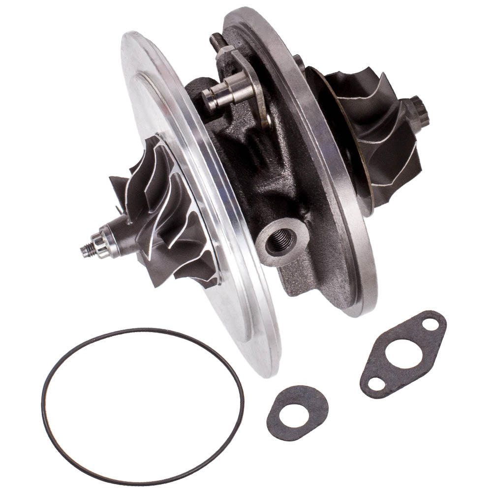 turbo cartridge Chra compatibel met BMW 530D 330D X5 3.0D E46 E53...