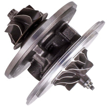 Laad de afbeelding in de galerijviewer, Turbo cartridge CHRA core compatible for BMW 330D 530D X5 3.0D E46 E53 184HP for GT2256V 704361