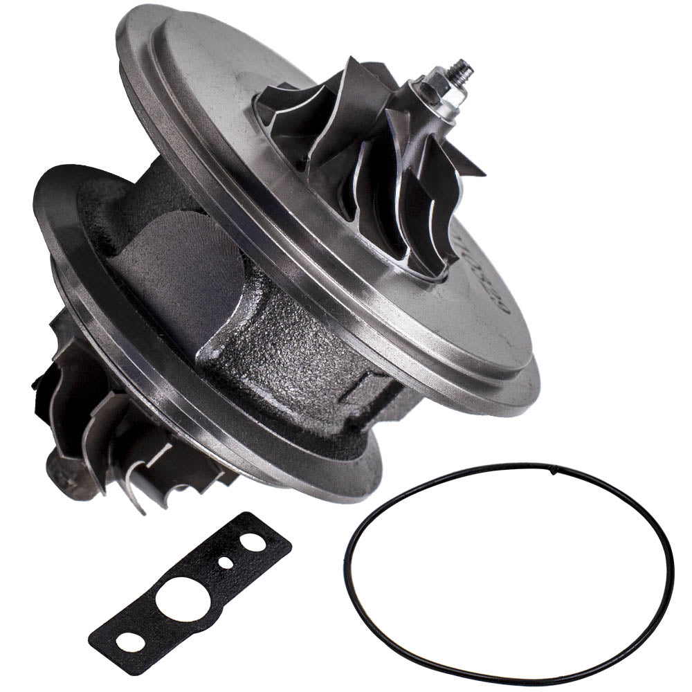 geschikt voor Ford Transit Connect 1.8TDCI 90HP 756919 706499 Turbo cartridge CHRA