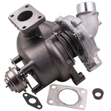 Laad de afbeelding in de galerijviewer, Turbo C8 Ulysse Phedra Zeta compatible for Peugeot 807 2.2 HDI JTD 129 PS 707240-5001S TOP