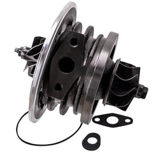 Laad de afbeelding in de galerijviewer, geschikt voor Fiat Ulysse II 2.2 JTD 94KW engine code DW12TED4S 707240 Turbo Chra Core