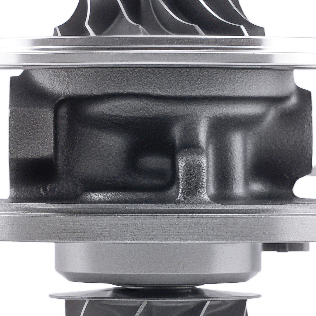 GT1749V Turbo Cartridge compatible for Land Rover Freelander I 708366-9002S M47D