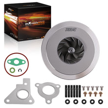 Laad de afbeelding in de galerijviewer, Cartridge Turbocharger Chra compatible for Renault Mitsubishi Volvo 120cv 708639-5003S