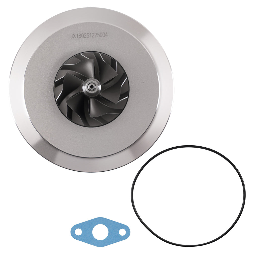 turbolader Chra Cartridge compatibel met Saab 9-5 3.0 L 147KW 200...