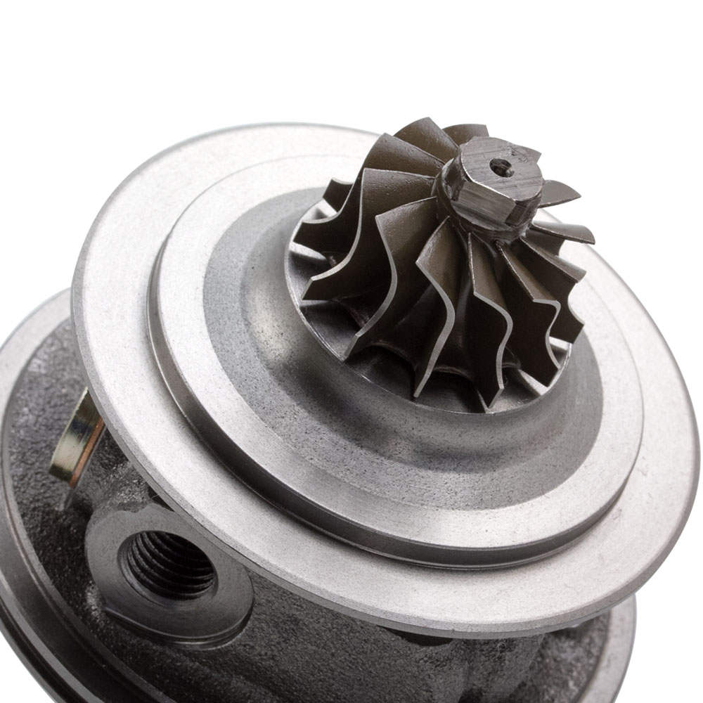 Turbocharger compatible for Mercedes compatible for Smart Fortwo Roadster 61HP Turbo cartridge CHRA for GT1238
