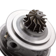 Laad de afbeelding in de galerijviewer, Turbocharger compatible for Mercedes compatible for Smart Fortwo Roadster 61HP Turbo cartridge CHRA for GT1238