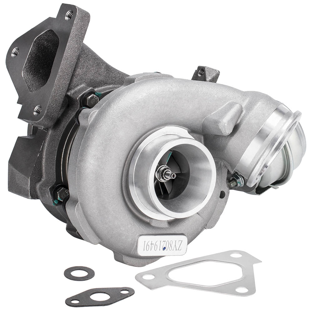voor GT1852V Turbo geschikt voor Mercedes Benz Sprinter Van 2.2L C200/220 W210/211 OM611 Turbo