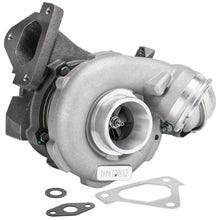 Laad de afbeelding in de galerijviewer, voor GT1852V Turbo geschikt voor Mercedes Benz Sprinter Van 2.2L C200/220 W210/211 OM611 Turbo