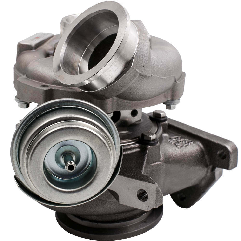 Turbo for GT1852V compatible for Mercedes Sprinter I 2000 - 2006 A6110960899 709836-5004S