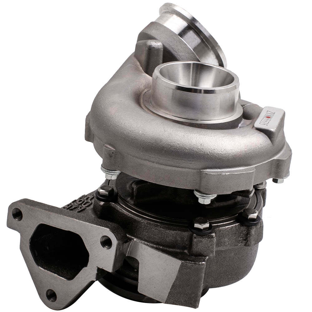 Turbo for GT1852V compatible for Mercedes Sprinter I 2000 - 2006 A6110960899 709836-5004S