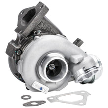 Laad de afbeelding in de galerijviewer, geschikt voor Mercedes W90x Sprinter Van 216 316 416 616 CDI voor GT2256V OM612 709838 2.7L Turbo