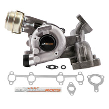 Laad de afbeelding in de galerijviewer, geschikt voor Skoda Fabia Octavia 1.9L voor GT1749V 713672 038253019C Turbo