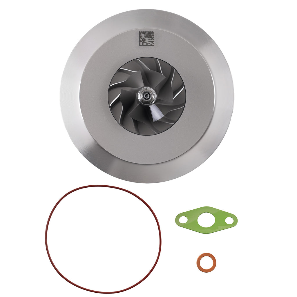 GT2056S Turbo cartridge geschikt voor Renault Trafic II 2.5 dCi 99KW 7711135169