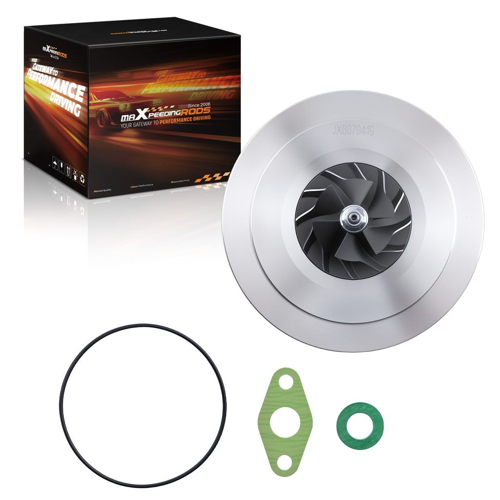NewTurbo cartridge voor GT2256V geschikt voor Mercedes G-Class W461 G 270 CDI 2003-2023
