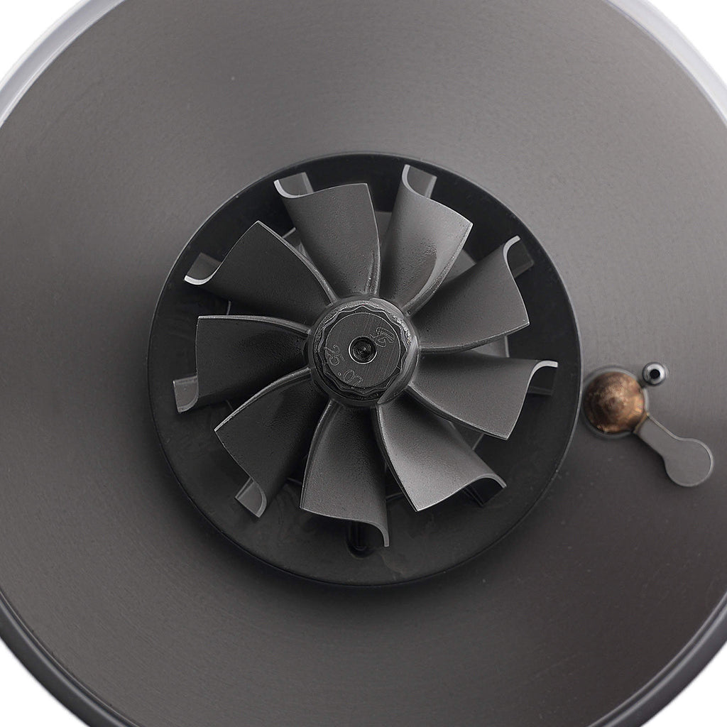 Turbocharger Cartridge GT2256V compatible for Mercedes M-Class ML 270 CDI W163 1999-2005