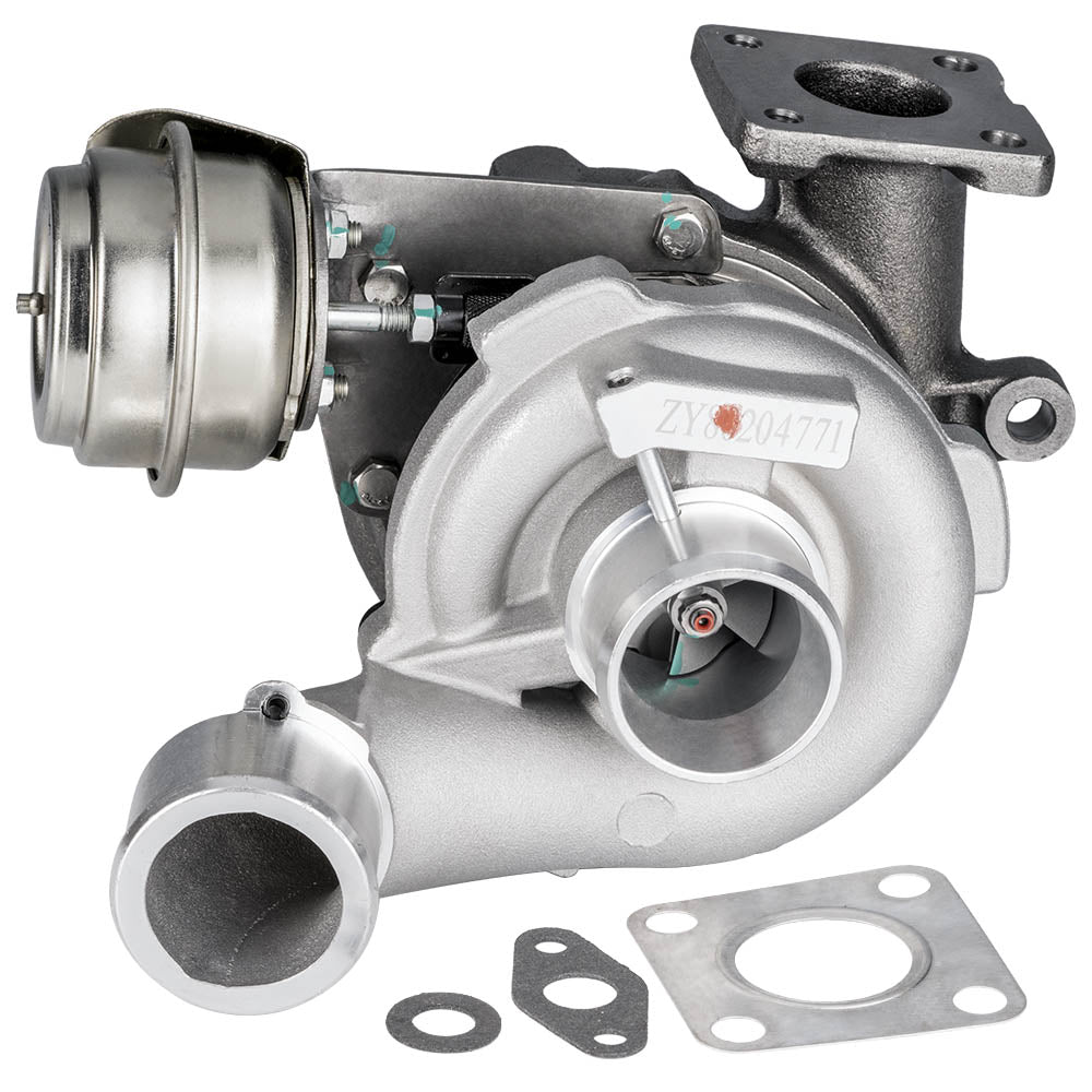 geschikt voor Alfa Romeo 147 1.9 JTD 140ps 110kw 16V 2003 - Turbo turbo 55191596