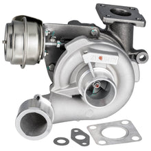 Laad de afbeelding in de galerijviewer, geschikt voor Alfa Romeo 147 1.9 JTD 140ps 110kw 16V 2003 - Turbo turbo 55191596