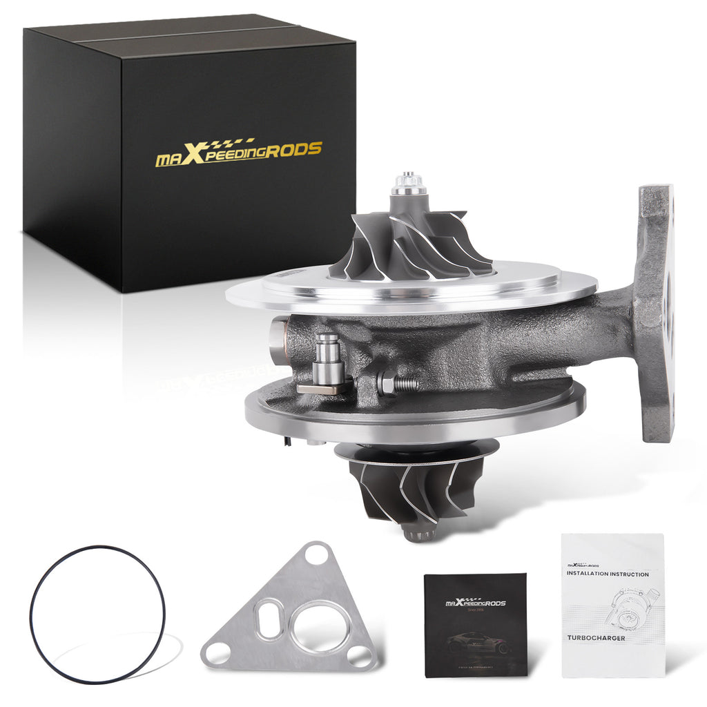 turbolader trunk group compatibel met VW MULTIVAN V 2.5 TDI 2003-...