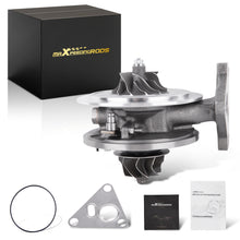 Laad de afbeelding in de galerijviewer, turbolader trunk group compatibel met VW MULTIVAN V 2.5 TDI 2003-...