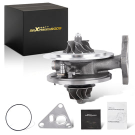 turbolader trunk group compatibel met VW MULTIVAN V 2.5 TDI 2003-...