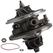 Laad de afbeelding in de galerijviewer, geschikt voor BMW 320D 520D X3 2.0D E46 M47TU 150HP Turbo cartridge Core CHRA 7787626F