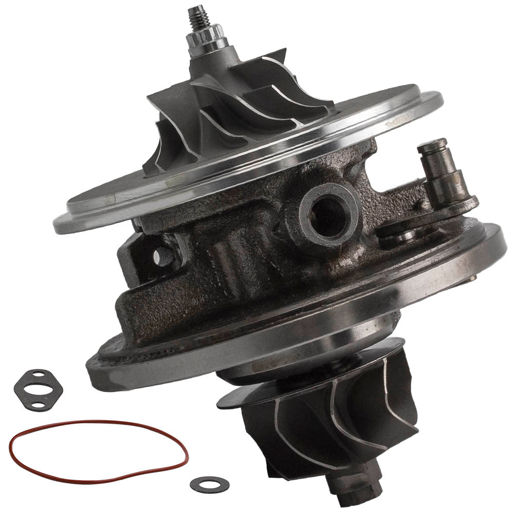 compatibel met BMW 320D 520D X3 2.0D E46 M47TU 150HP turbo cartri...