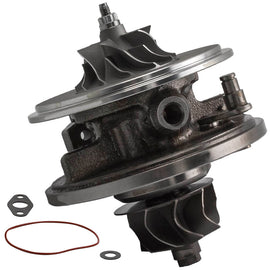 compatibel met BMW 320D 520D X3 2.0D E46 M47TU 150HP turbo cartri...