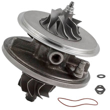 Laad de afbeelding in de galerijviewer, 717478-2 CHRA cartridge compatible for BMW E46 320 150ps für GT1749V 717478-0001 Cartridge Chra