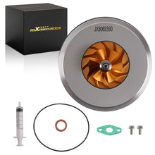 Laad de afbeelding in de galerijviewer, Cartridge Turbo geschikt voor AUDI A4 geschikt voor VW Passat 1.9-2.0 TDi 130-140 PS 717858 voor GT1749V CHRA