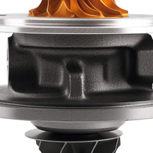 Laad de afbeelding in de galerijviewer, For GT1749V Turbo cartridge Billet compatible for Audi A4 A6 compatible for Skoda Superb compatible for VW Passat 1.9 2.0TDI