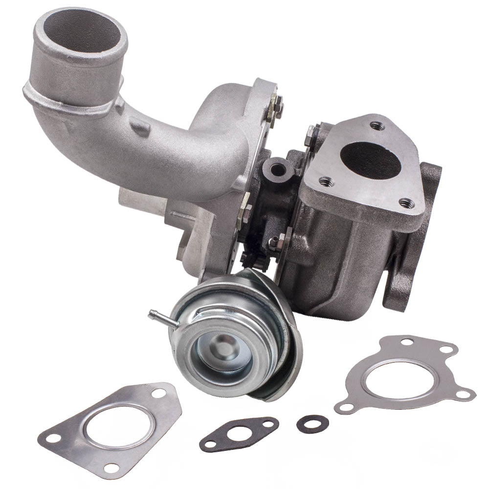 geschikt voor Renault Avantime Espace Laguna Vel Satis 2.2 dCi voor GT1852V 718089 G9T700 Turbo