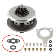 Laad de afbeelding in de galerijviewer, geschikt voor VW GOLF IV 1.9 TDI ARL 150PS HYBRID Turbo CHRA CORE 721021